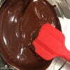 chocolat tempérer