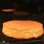 génoise sans gluten final