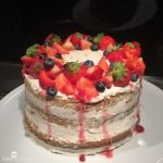 layer cake vanille fraise final