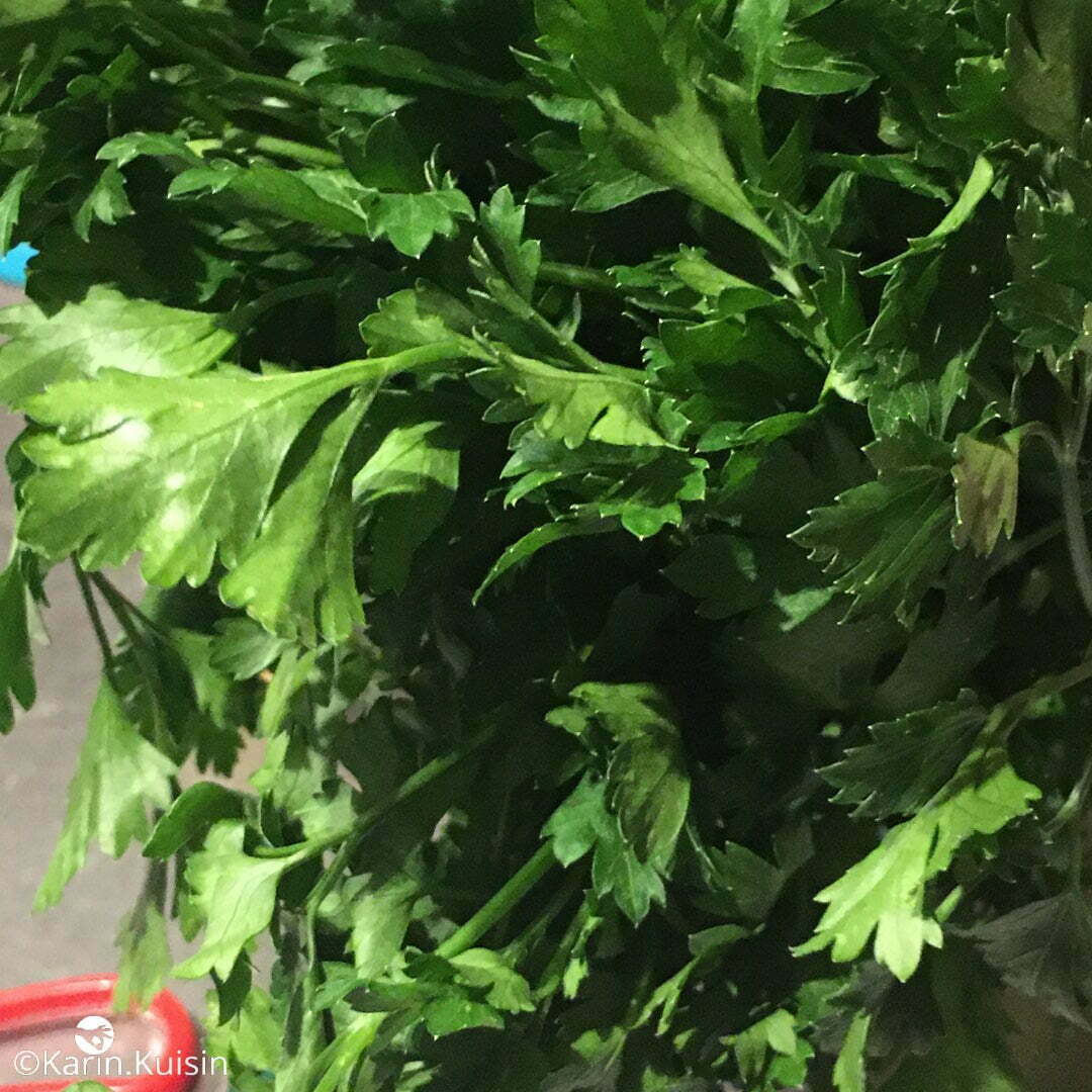persil plat