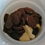 chocolat beurre fondre