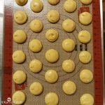 pocher choux