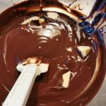 ganache chocolat