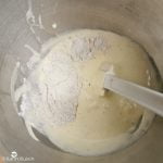 farines sans gluten ajouter