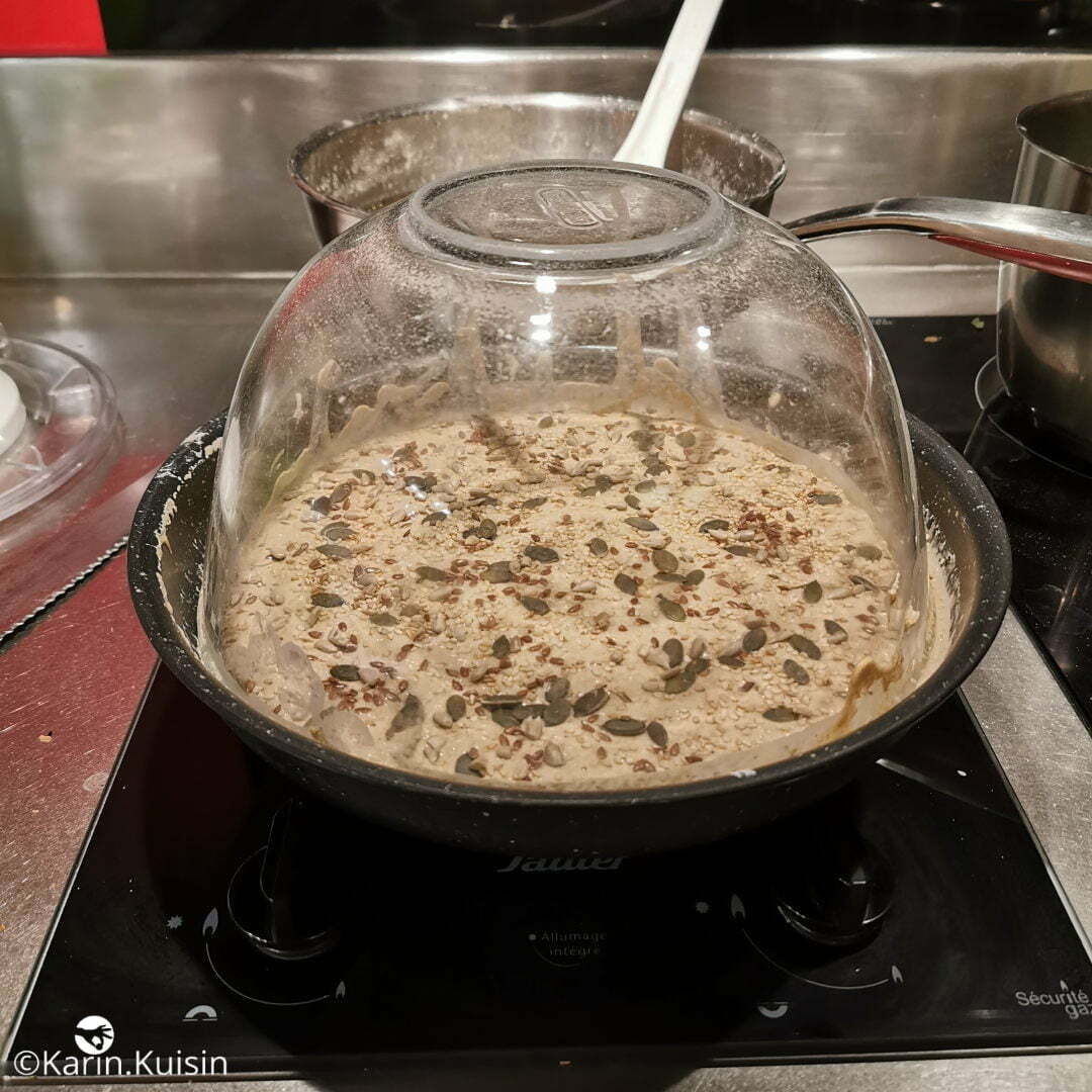 Fermez la cocotte