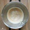 oeuf sucre farine ajouter