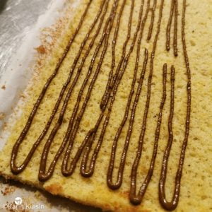 praliné biscuit étaler