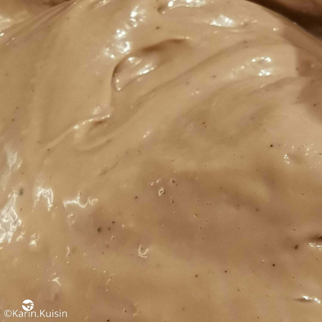crème pâtissière gianduja final