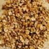 noisette caraméliser concasser