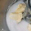 beurre sucre ajouter