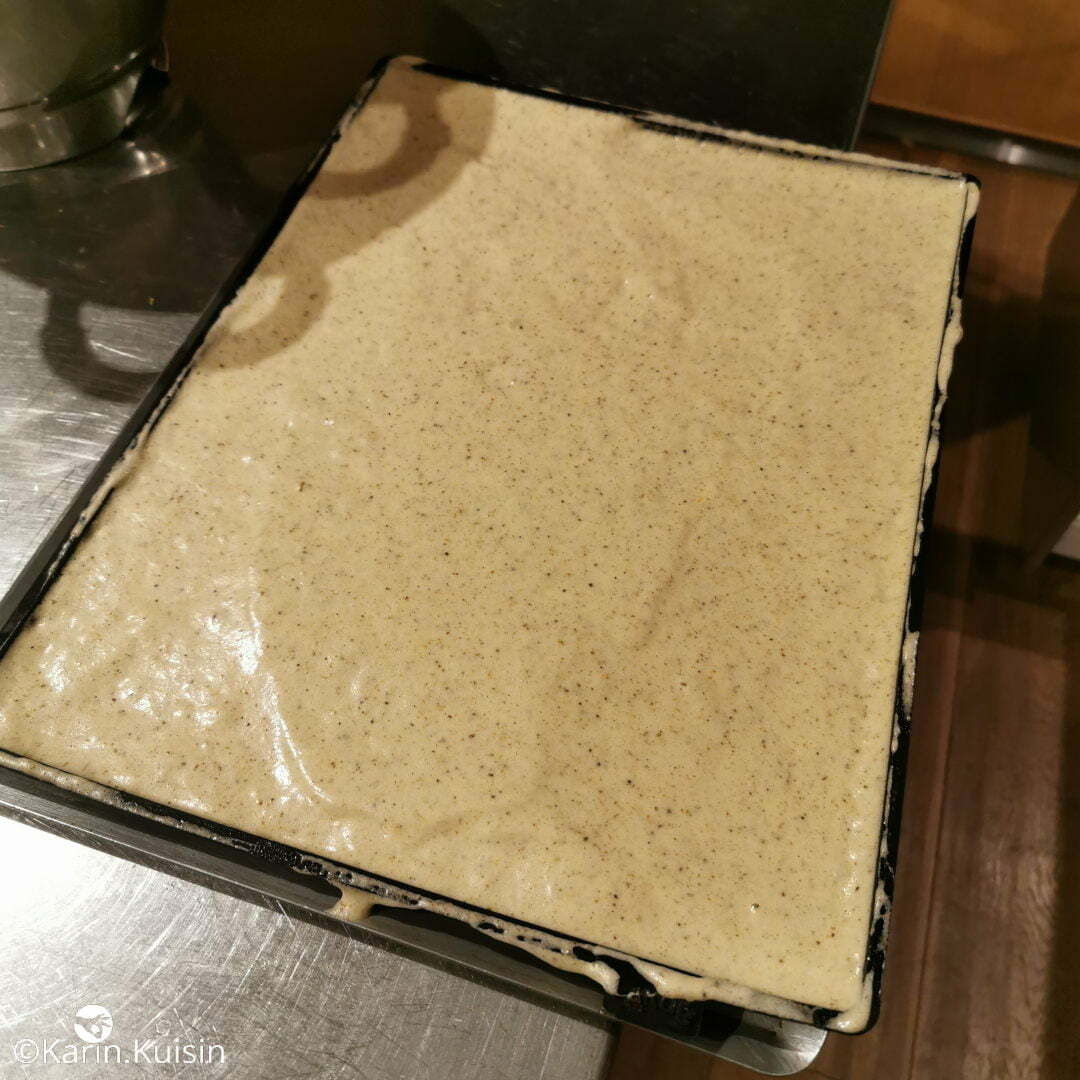 appareil biscuit étaler