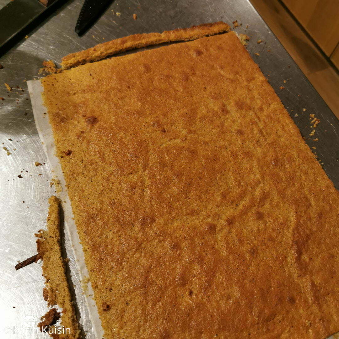 biscuit parer