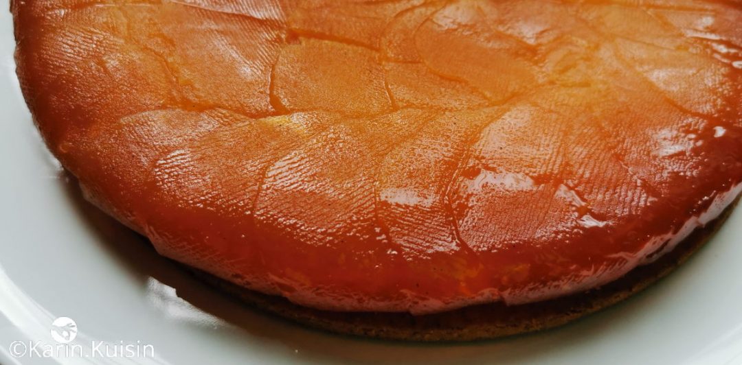 tarte tatin final