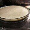 crème cuisson bain marie