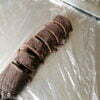 boudin biscuit chocolat détailler