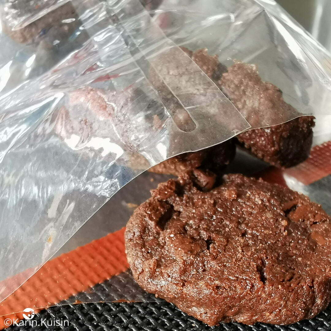 biscuit chocolat