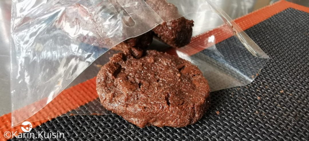 biscuit chocolat