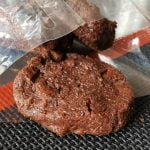 biscuit chocolat
