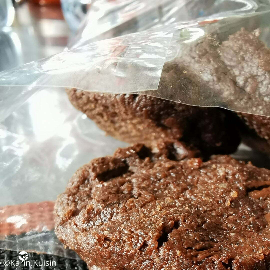 biscuit chocolat