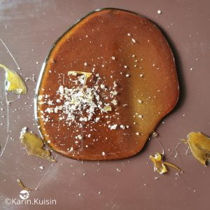 caramel