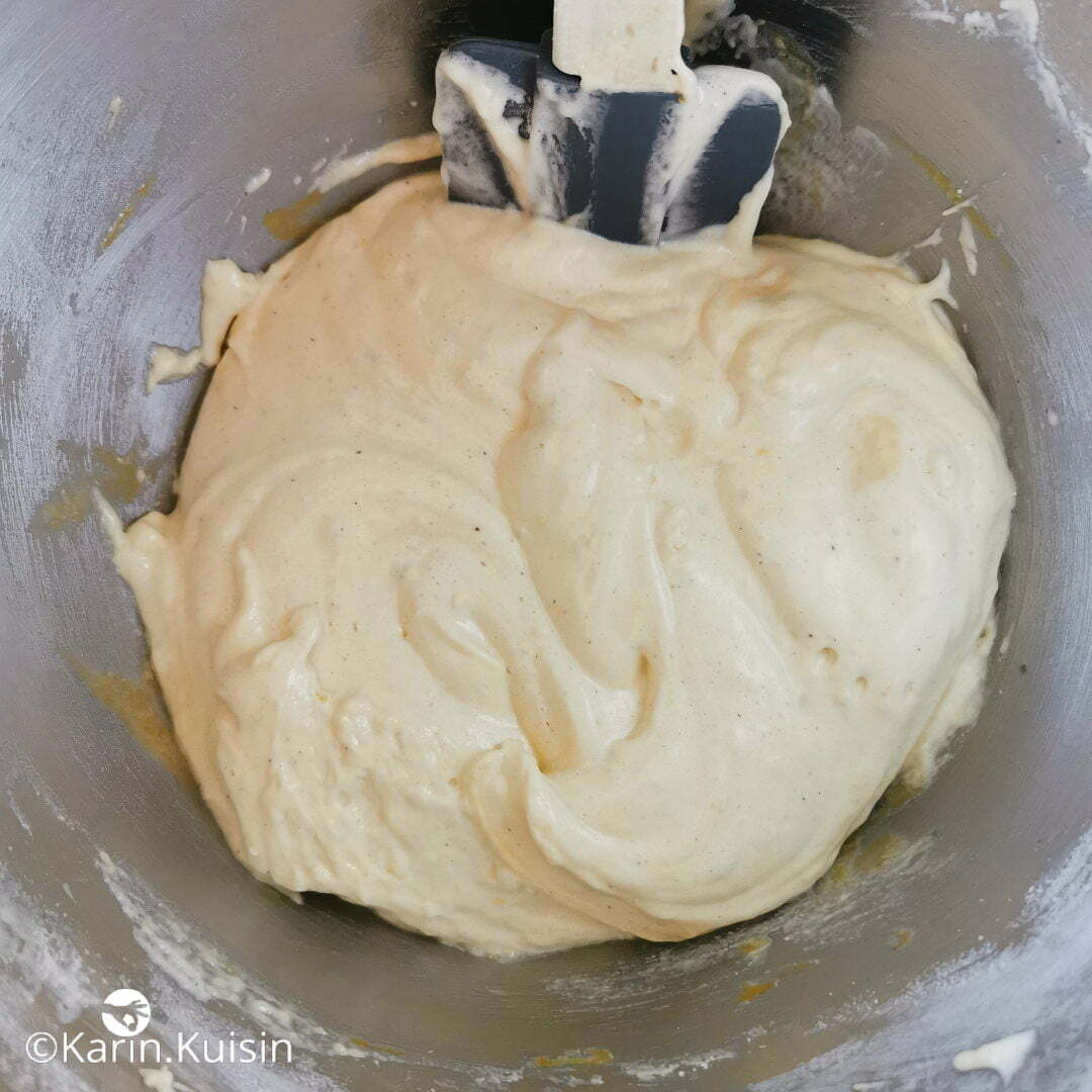 appareil madeleine