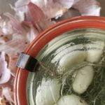 ail confit fermenter