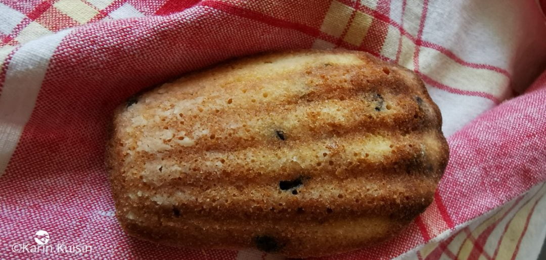 madeleine final