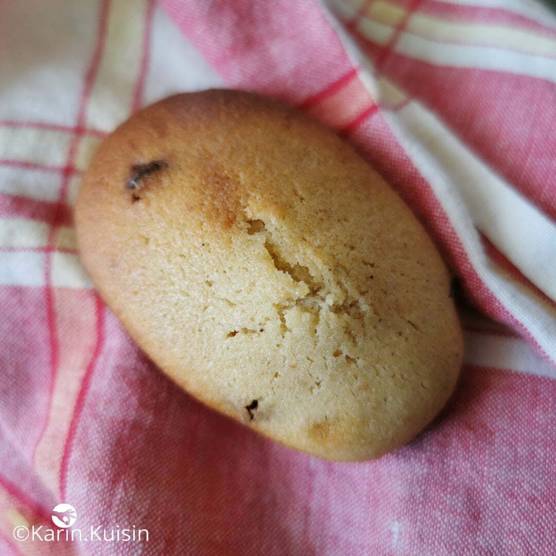 madeleine final