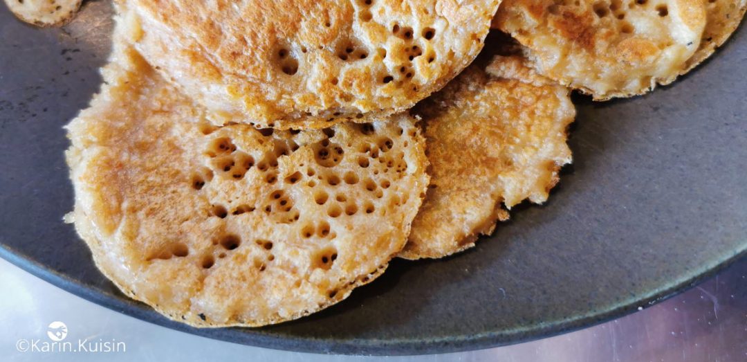crumpet final