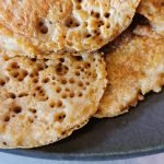 crumpet final