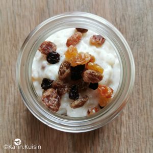 riz au lait aux raisins final