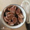 chocolat noir lait ingrédient