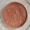 mousse chocolat