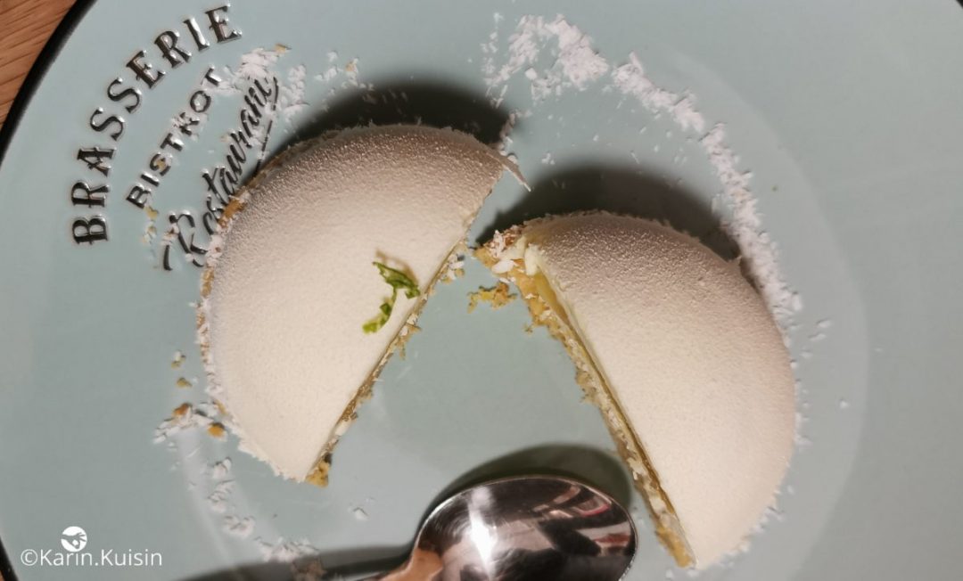 sablé exotique Olivier Stehly individuel final découpe