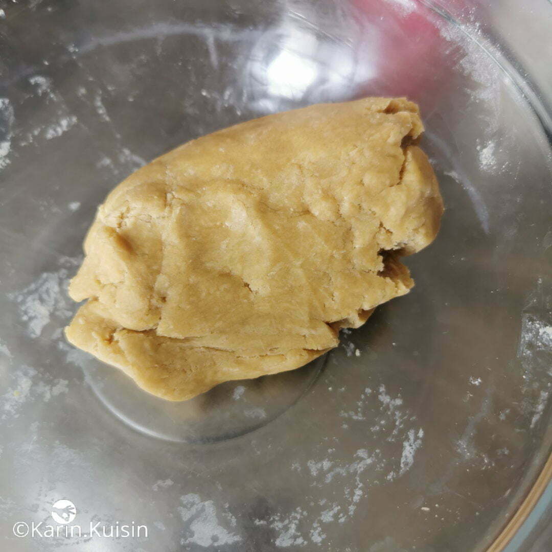 pâte brisée final