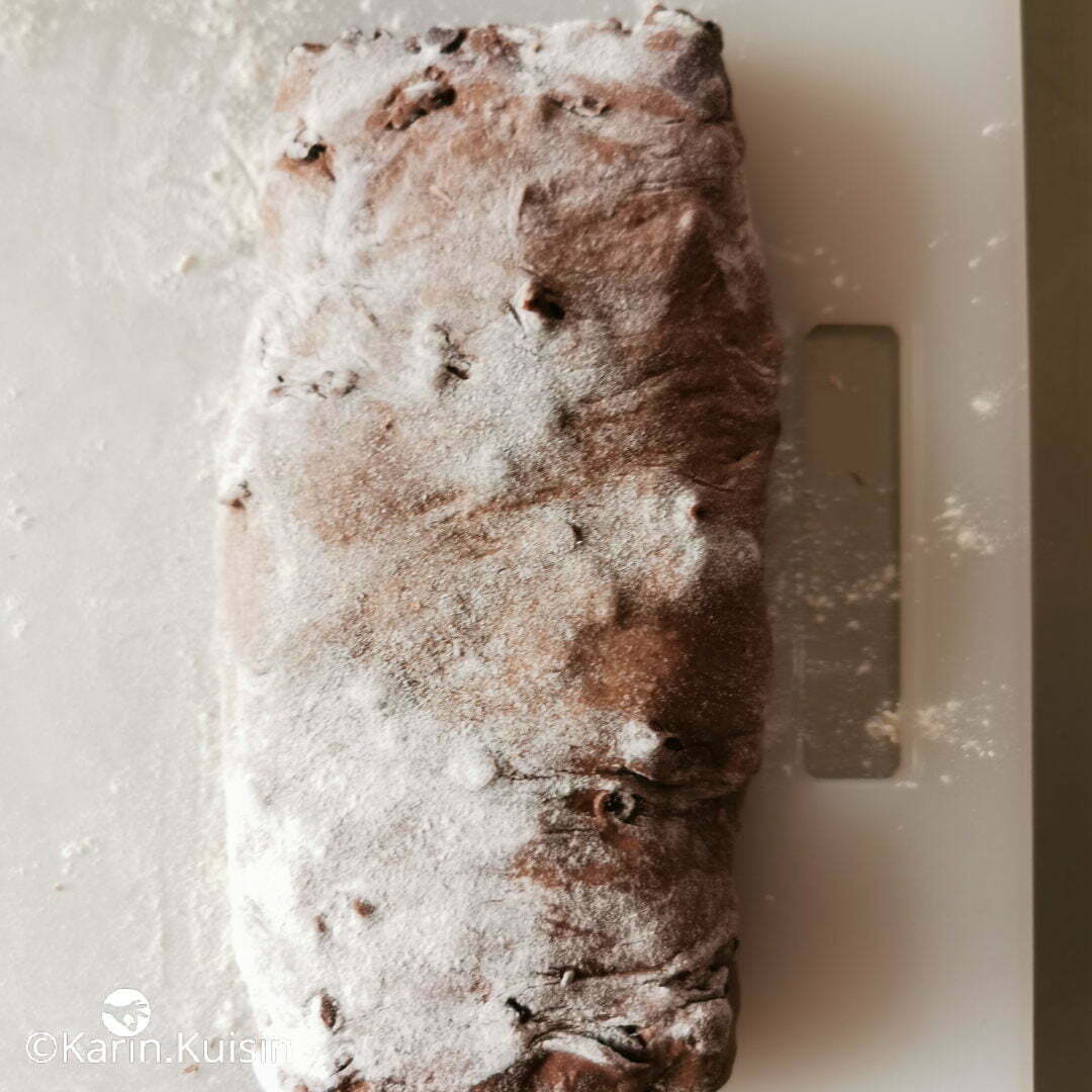 pain chocolat détente