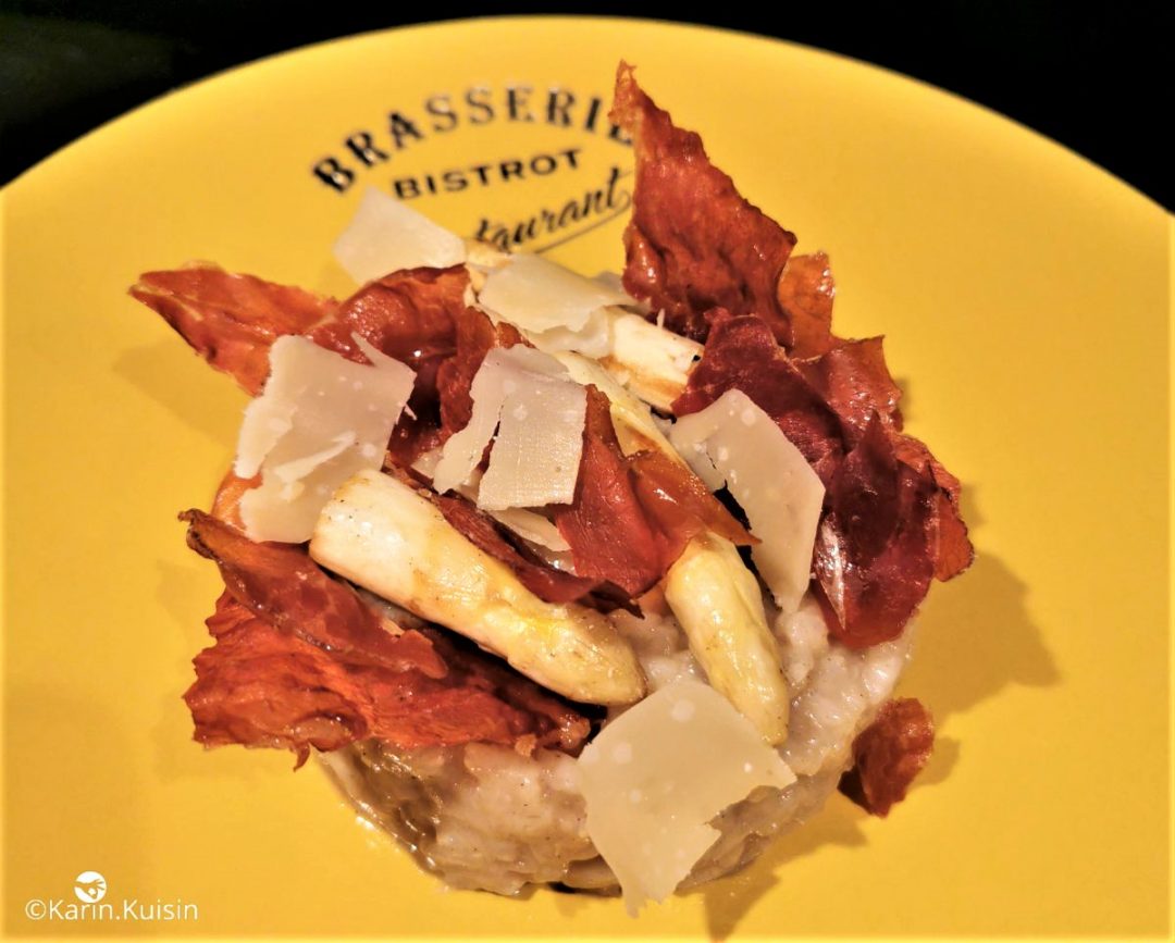 risotto asperge jambon final