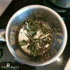 verveine eau infuser