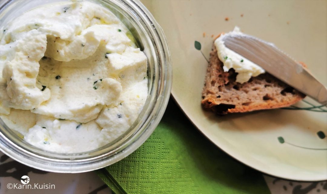 billy fromage chèvre frais