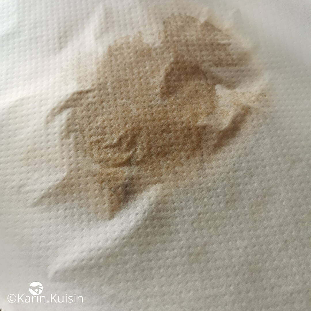 pâte sucrée étaler