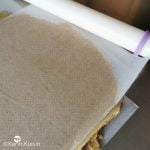 pâte sucrée 2mm étaler