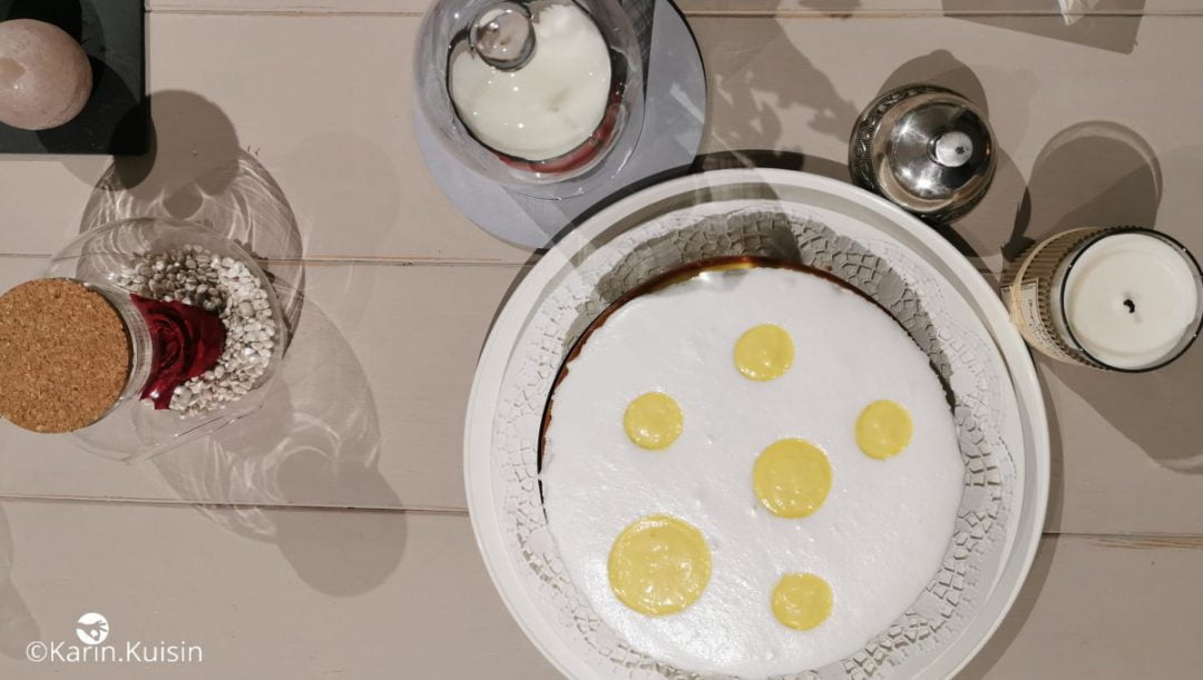 tarte au citron François Perret final