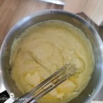 patissière beurre ajouter