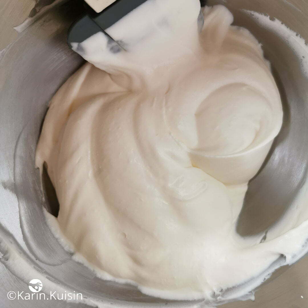 ganache montée yuzu