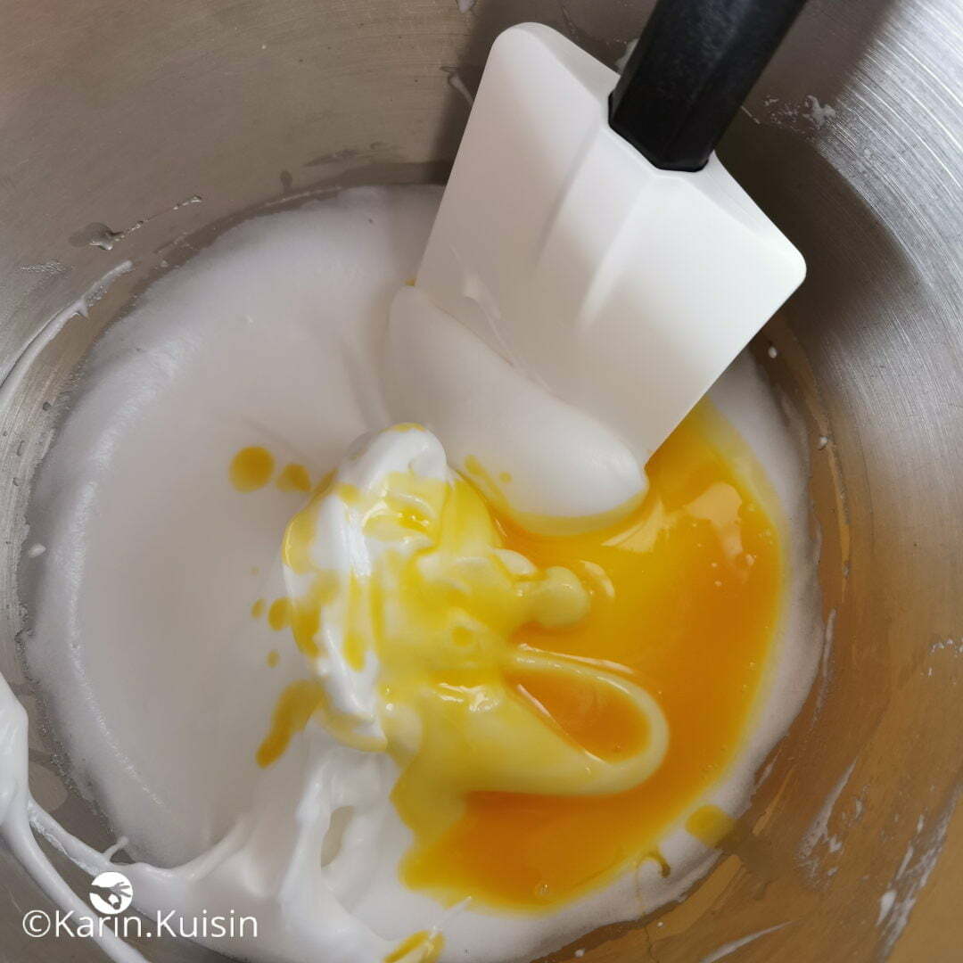 blanc neige jaune ajouter
