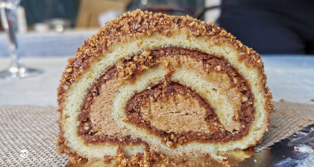 roulé praliné final