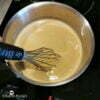 crème pâtissière cuire
