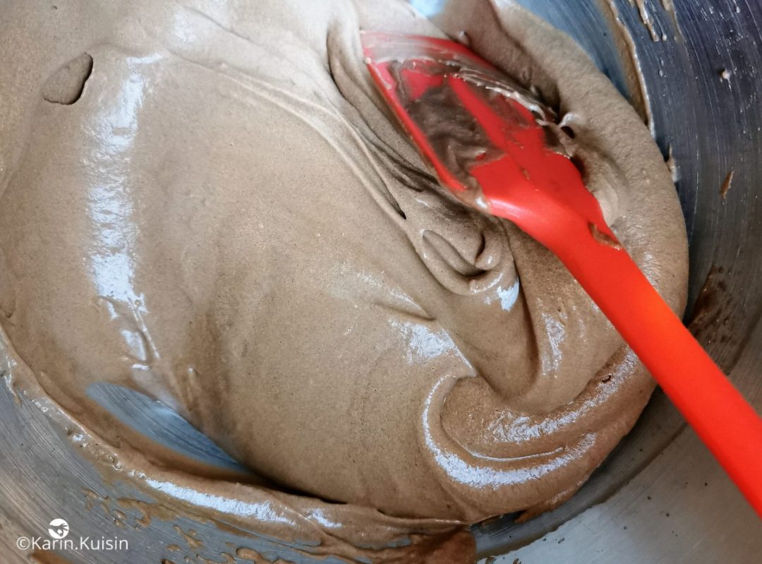 crème pâtissière au chocolat final
