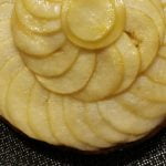 tarte poire chocolat final