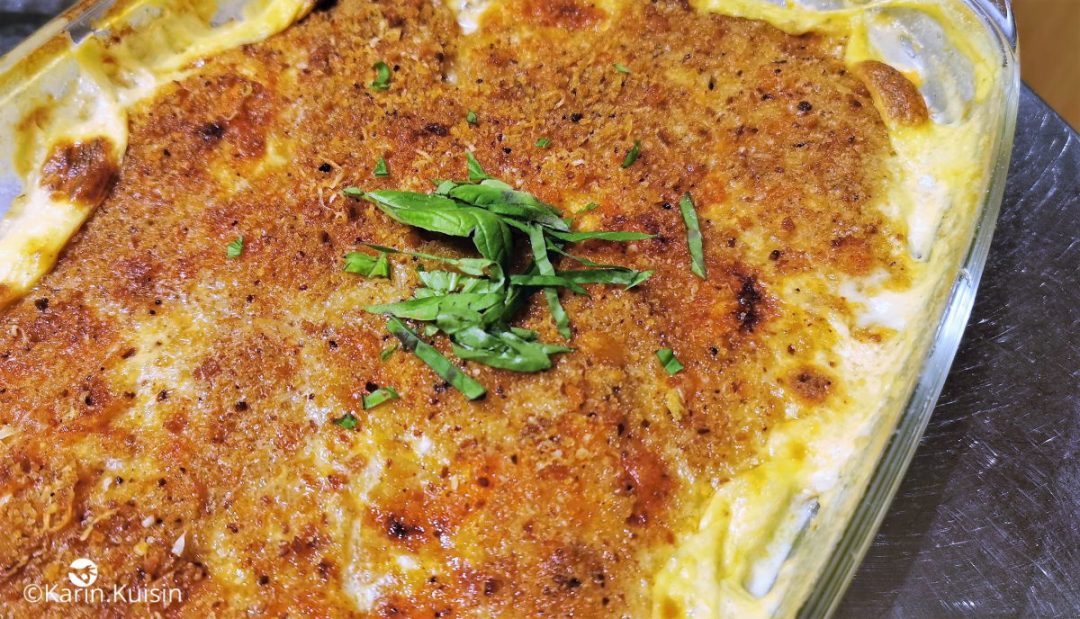 gratin poitron pomme de terre final
